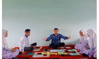 LATIHAN ASERTIF UNTUK MENINGKATKAN SIKAP ASERTIF  KORBAN BULLYING MELALUI LAYANAN KONSELING KELOMPOK